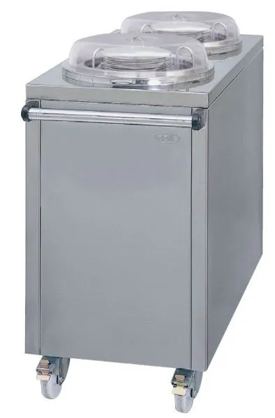 Диспенсер для тарелок Ozti OTDN 4478