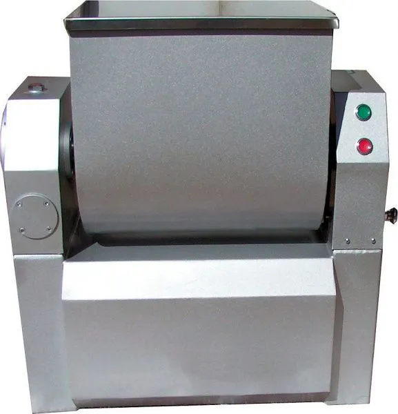 Фаршемесильный аппарат Hualian BWL-100