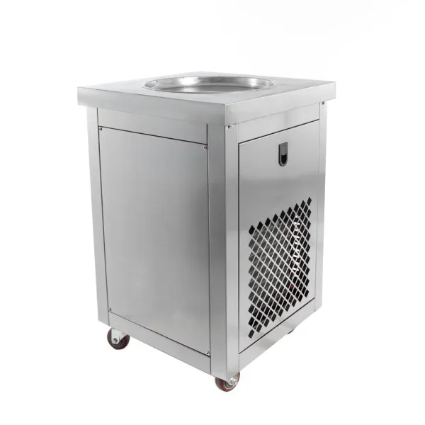 Фризер для жареного мороженого Foodatlas KCB-1Y