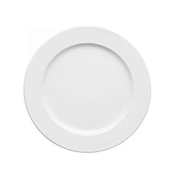 Тарелка плоская круглая Paderno 22см 67303-03