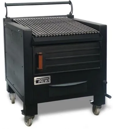 Гриль-мангал PIRA BBQ M80