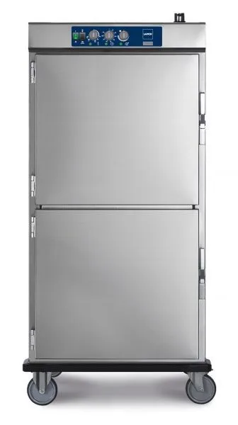 Шкаф тепловой-регенератор Lainox KRC161M