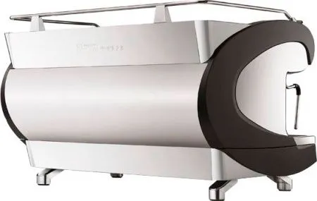 Кофемашина Nuova Simonelli Aurelia Wave T3 2Gr 380V black (высокие группы, autopurge)