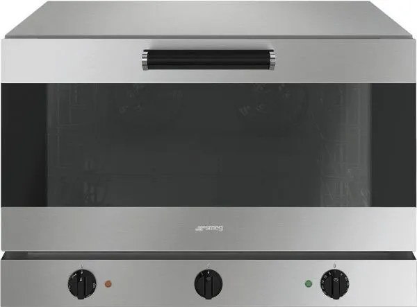 Печь конвекционная Smeg ALFA420H-2