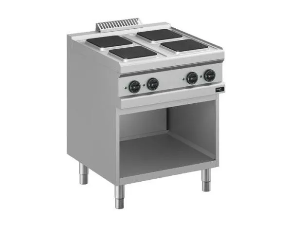 Плита электрическая Apach APRE-77P/PL