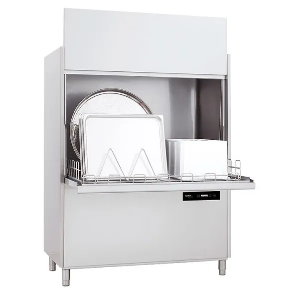 Котломоечная машина Apach AK 924P с помпой