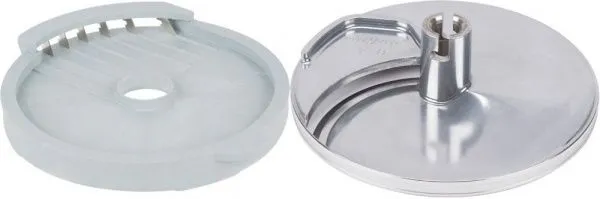 Диск соломка Robot Coupe 28159W 8х16мм фри