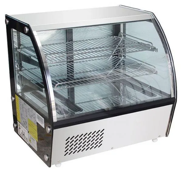Витрина холодильная Gastrorag HTR100