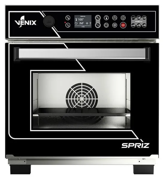 Печь высокоскоростная Radax Venix SPZLR0HER00