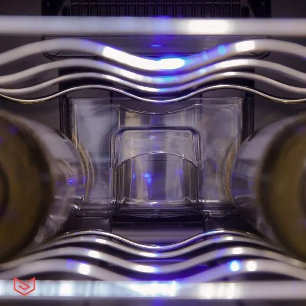 Шкаф винный Meyvel MV12-BSF1 (easy)