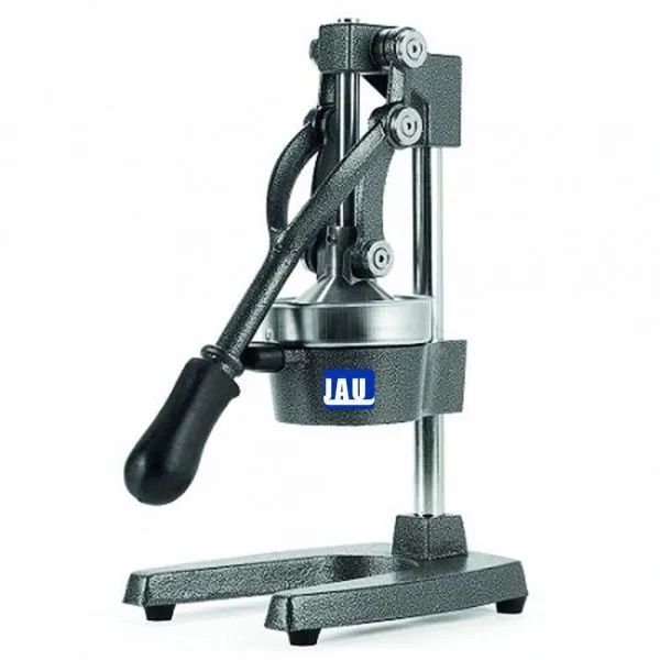 Соковыжималка Jau J-120 black