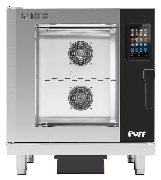Печь конвекционная Lainox Puff PFEN064