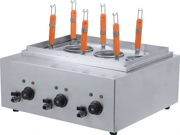 Макароноварка Enigma IEN-6А (HEN-6A)