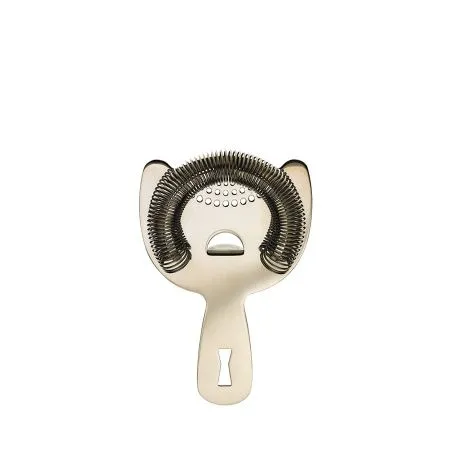 Стрейнер Barfly M37026 d8см h15см с выступами