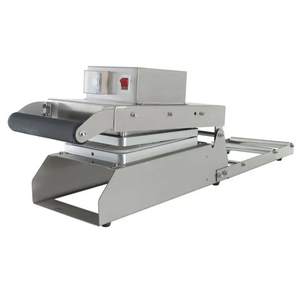 Запайщик лотков Foodatlas TP-100B