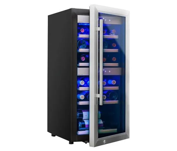 Шкаф винный Cold Vine C24-KSF2