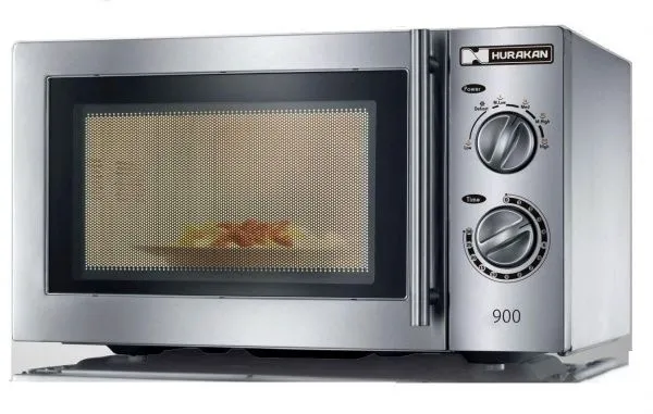 Печь СВЧ Hurakan HKN-WP900