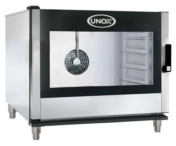 Шкаф тепловой Unox XVL375