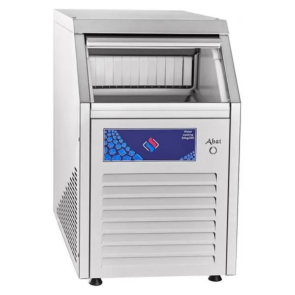 Льдогенератор Abat ЛГ-24/06К-04