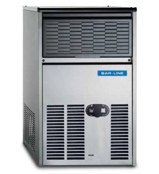 Льдогенератор Scotsman B 2508 WS