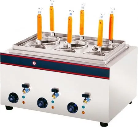 Макароноварка Viatto VPC-6