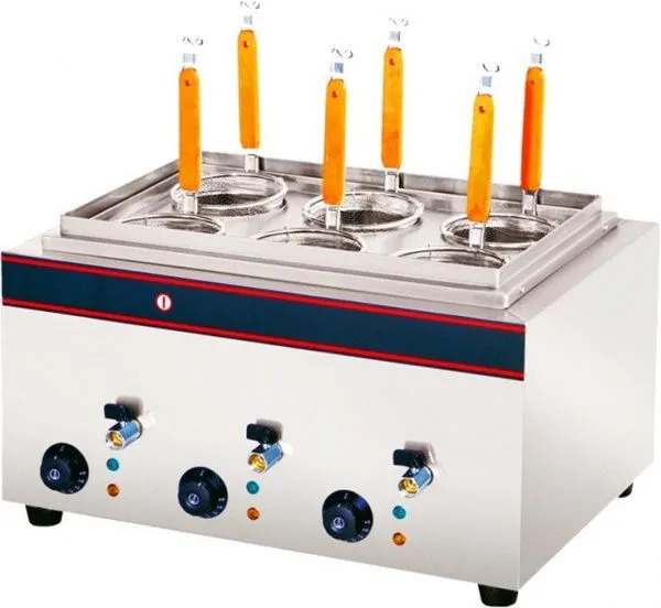 Макароноварка Viatto VPC-6