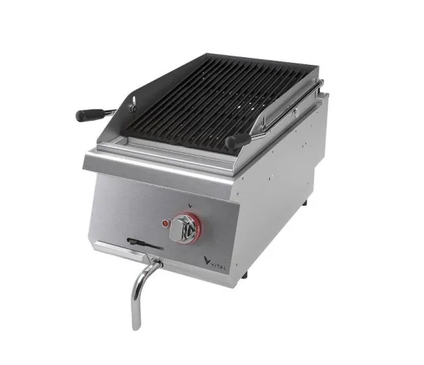 Вапо-гриль Vortmax WGE 74
