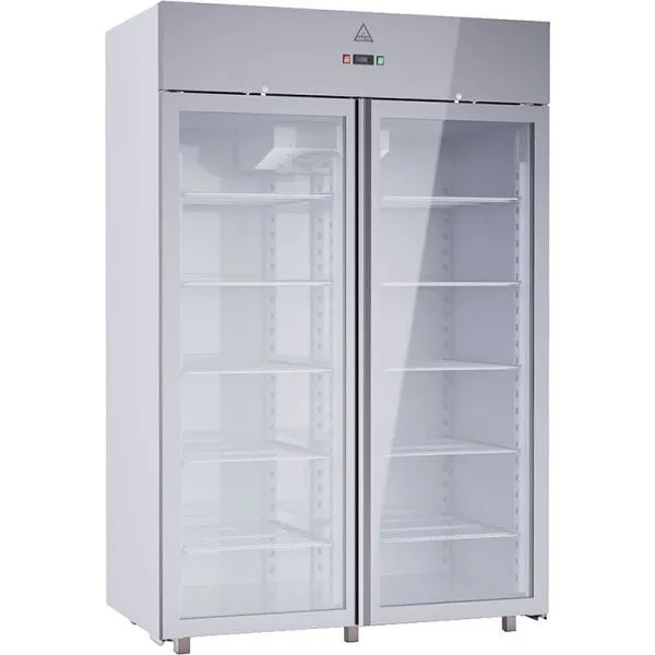 Шкаф холодильный Arkto D1.4-S