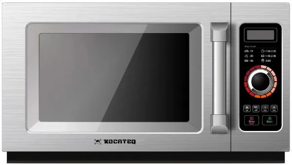 Печь микроволновая Kocateq MWO1000/25 E (22510)