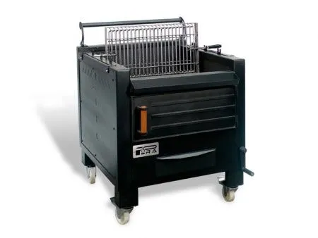 Гриль-мангал PIRA BBQ M80