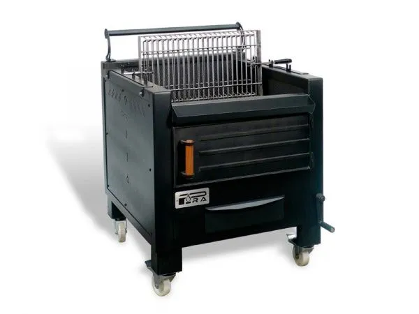 Гриль-мангал PIRA BBQ M80