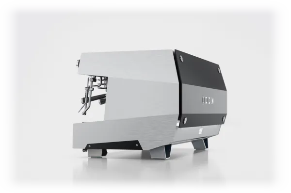 Кофемашина Dalla Corte Icon 3gr