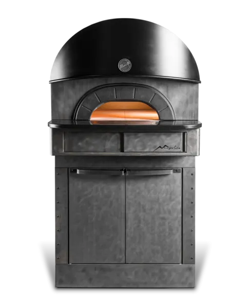 Печь подовая Moretti Forni Neapolis 6