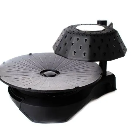 Гриль Foodatlas 3D LY-005