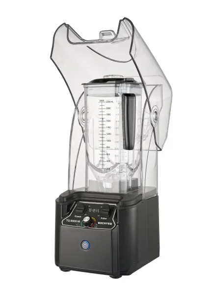 Блендер Kocateq TQ8000M