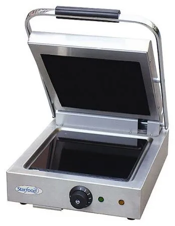 Гриль контактный Starfood FC-1