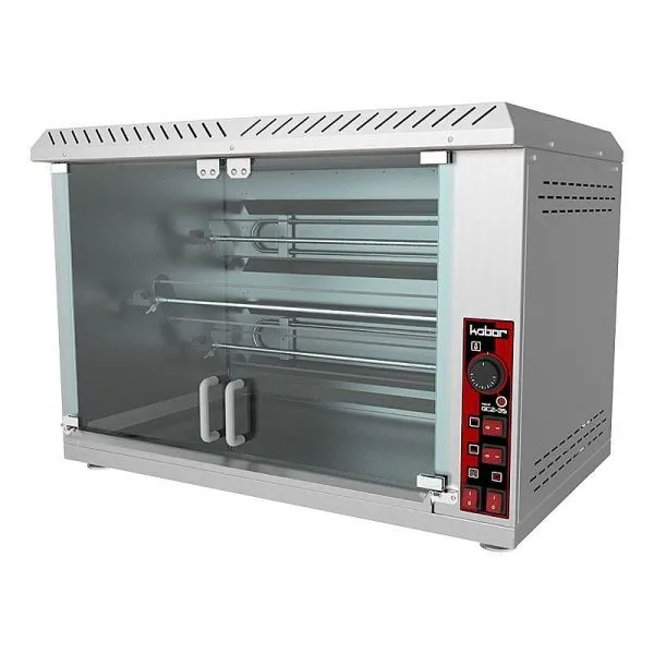 Гриль для кур Кобор GC2-5S