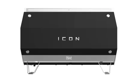 Кофемашина Dalla Corte Icon HV 3gr