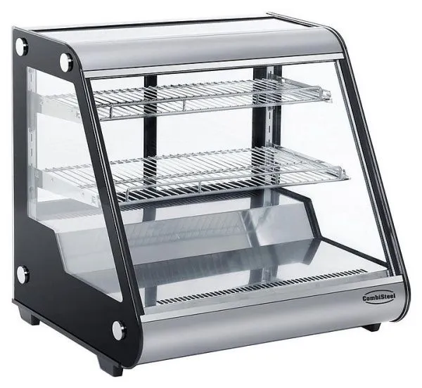 Витрина холодильная Hurakan HKN-LPD130