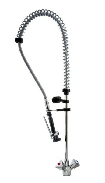 Душирующее устройство Klarco 2S.2403.19N.S3