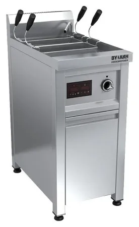 Макароноварка Вулкан-Heidebrenner ETP1 Наполи