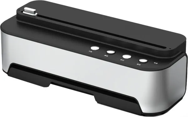 Вакуумный упаковщик бескамерный Viatto VA-VS300