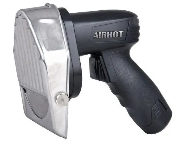 Нож электрический для шаурмы Airhot KS-100C беспроводной