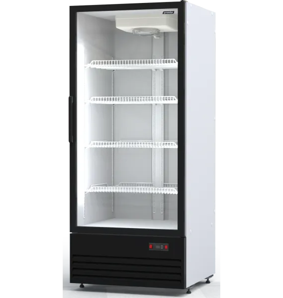 Шкаф холодильный Премьер ШСУП1ТУ-0,75С (-6…+6) эл-мех.замок
