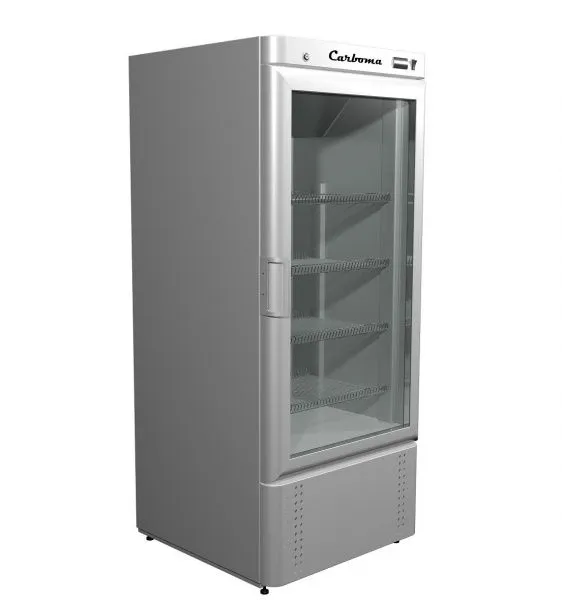 Шкаф холодильный Полюс V700С Carboma
