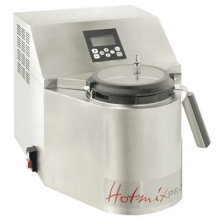 Термомиксер HotmixPRO Master Breeze