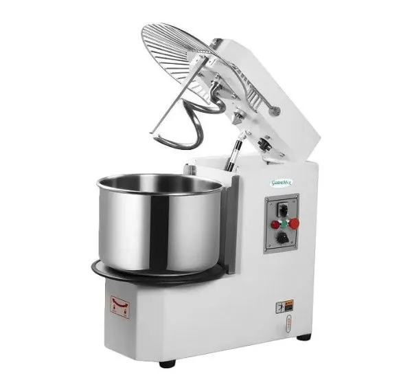 Тестомес спиральный Gastromix HSD40B