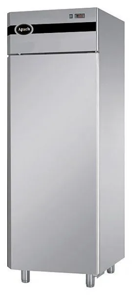 Шкаф морозильный Apach F700BT D