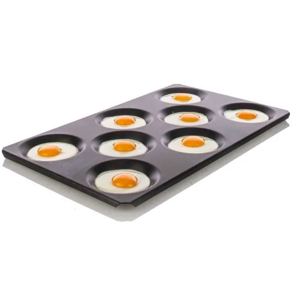 Форма для выпечки RATIONAL 60.71.157 GN 1/1 MULTIBAKER