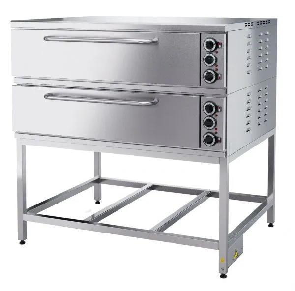 Шкаф пекарный подовый МХМ ШПЭ102 (100110201)